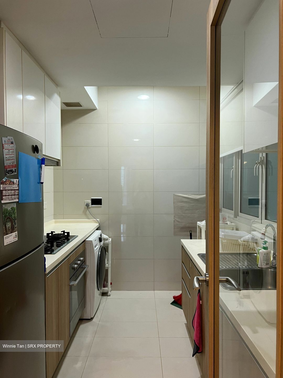 Caspian (D22), Condominium #492877371